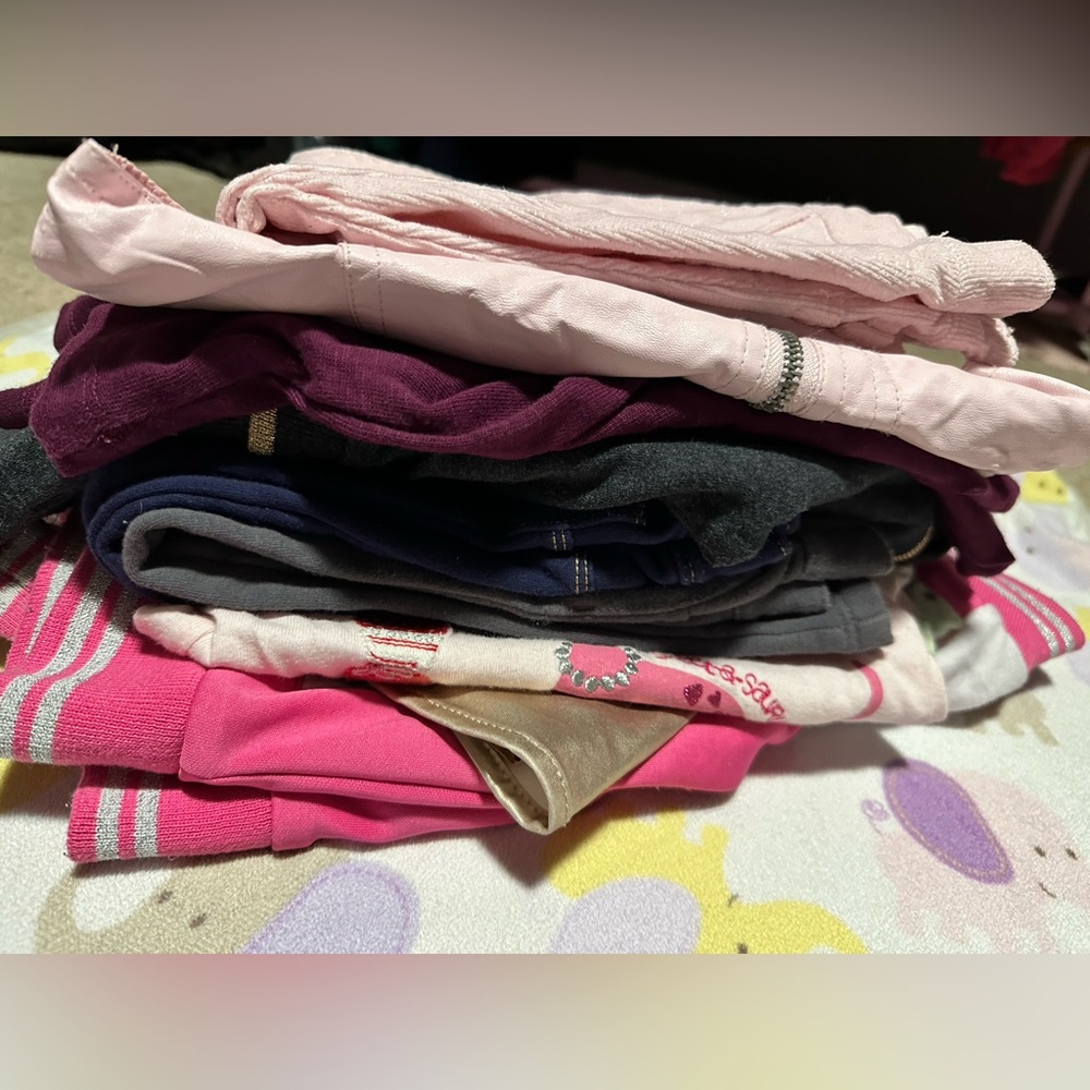 Gymboree 2t-3t bundle